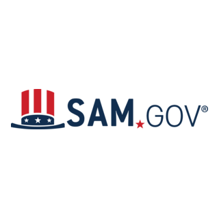 SAM Logo